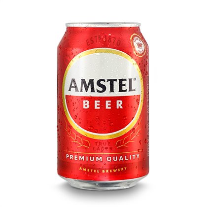 άμστελ 330ml