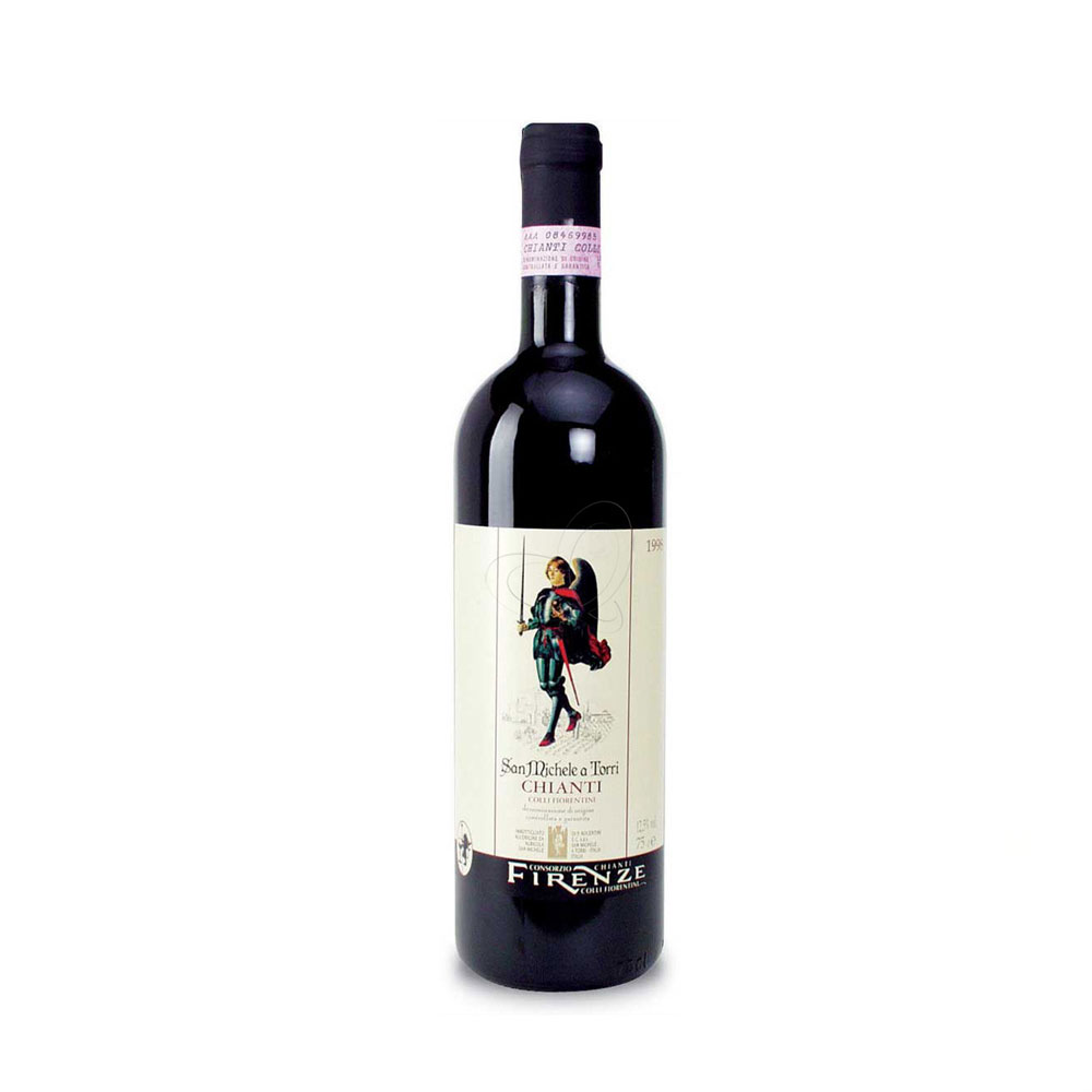 chianti (Ιταλία)