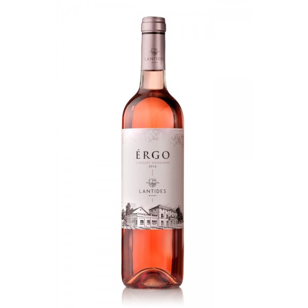 Εργο Λαντίδη cabernet sauvignion