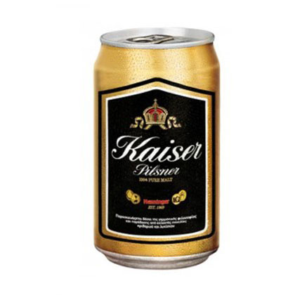κάιζερ 330ml