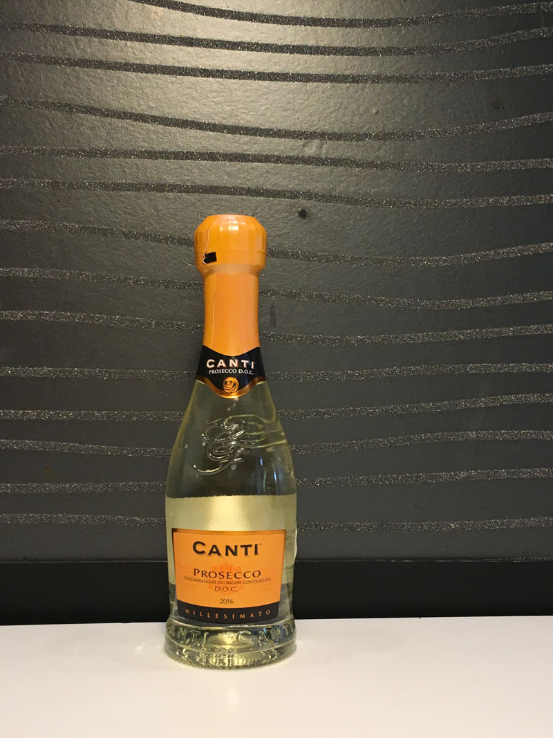 Prosecco 750ml (Ιταλία)