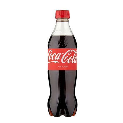 Coca-Cola 500 ml