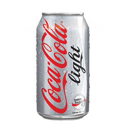 Coca-Cola Light 330 ml