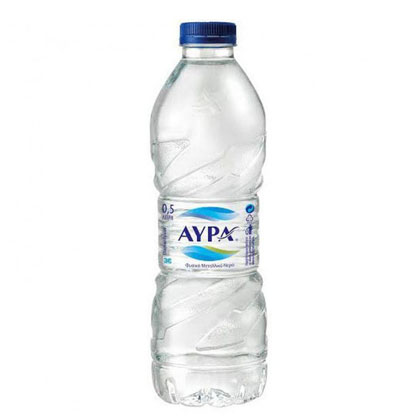 νερό 500ml