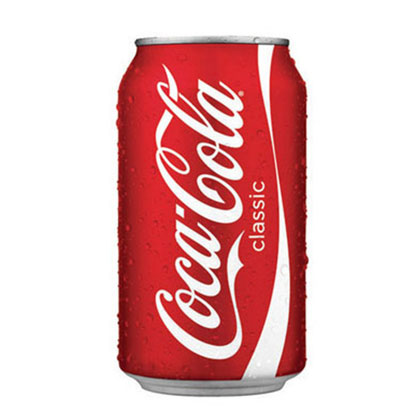 Coca-Cola 330 ml