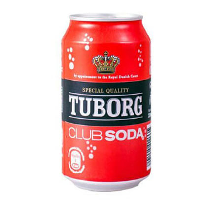 Σόδα 330 ml